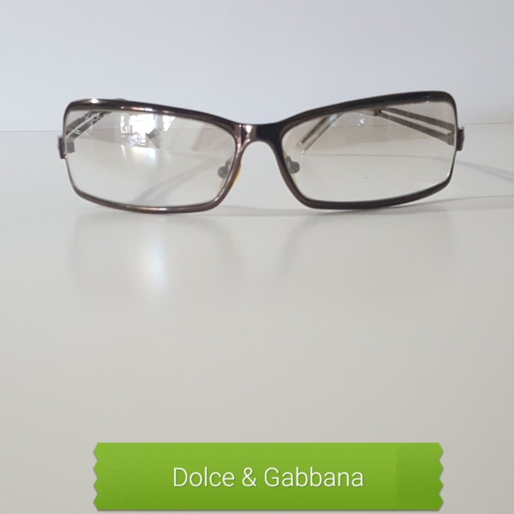 D&G Sunglasses